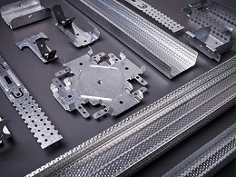 五金沖壓模具加工件，覆蓋件模具制造要領(lǐng)-深圳誠瑞豐五金沖壓廠