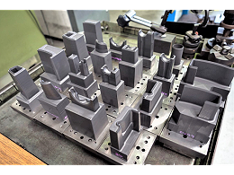 五金沖壓模具組裝方法技巧，五金加工廠