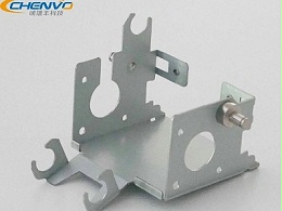 精密沖壓件廠，輥式沖床送料機-10萬㎡生產面積[誠瑞豐]