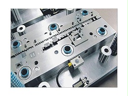 如何做一個優秀的沖壓模具生產廠家