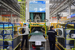 精密五金沖壓件外發(fā)加工，如何控制沖壓模具間隙？