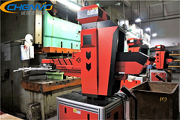 低熔點合金在固定五金沖壓模具零件時的優缺點？