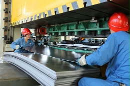 精密五金沖壓件外發加工，接單后的準備工作