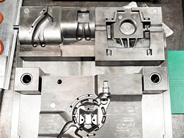 精密五金沖壓模具加工廠排名-至臻品質-深圳誠瑞豐五金制品公司