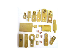 精密五金加工法及優勢