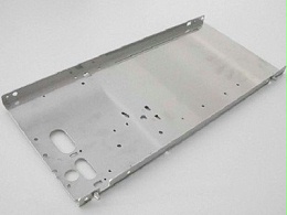 肇慶沖壓加工，常用沖壓材料-24年沖壓經(jīng)驗[誠瑞豐]