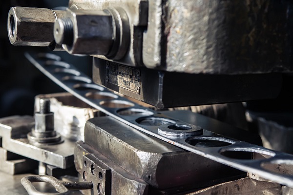 東莞五金沖壓廠