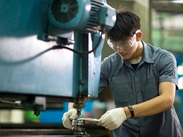 中山五金沖壓廠，大型沖壓加工有哪些特點？-誠瑞豐科技股份有限公司