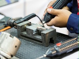 坪山五金沖壓廠，4種車刀材料分析-[誠瑞豐]