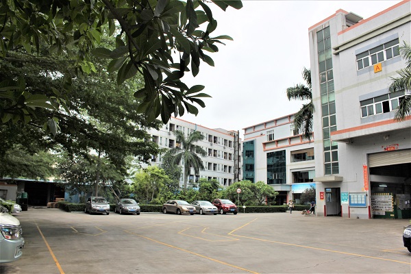 五金沖壓件外發加工-誠瑞豐