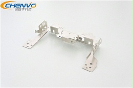 精密五金沖壓加工件受到金屬材料的3種性能影響