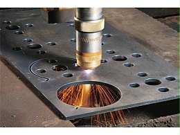 中厚板火焰切割廠家-鋼板成型交付周期如何更短？