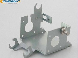 陽江沖壓加工，凸緣圓筒件拉伸分析