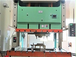 五金沖壓加工廠的品控如何,沖壓件質量