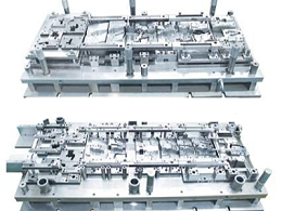 汽車沖壓件加工中出現尺寸超差如何解決？