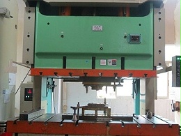 廣東金屬沖壓件定制廠-五金沖壓機(jī)械手操作手冊2