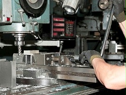 東莞沖壓加工，沖壓模具設計標準的優點-10萬㎡生產面積「誠瑞豐」