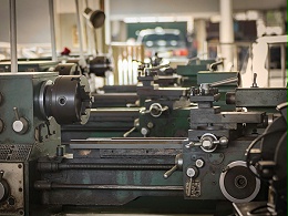 五金沖壓加工工藝流程，請指點？