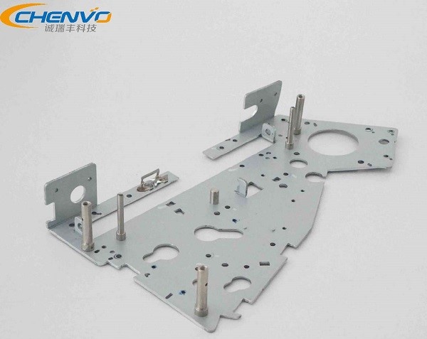 汕頭沖壓件-誠(chéng)瑞豐