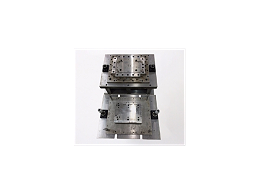 五金沖壓模的基本結構