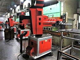 精密五金沖壓加工件出現(xiàn)開裂的原因都有哪些？