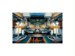 深圳五金模具沖壓加工廠的生產工藝分類