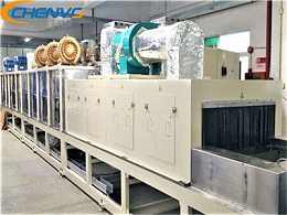 請(qǐng)問(wèn)五金沖壓零件上的油用什么清洗比較好？