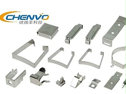 五金沖壓怎么選沖壓機