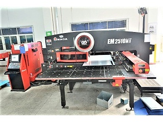 非標(biāo)沖壓件鍛壓機操作要注意哪些問題？