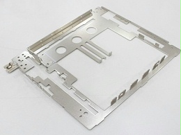 如何降低沖壓模具加工件的表面凹凸？