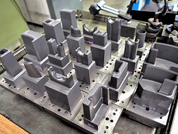 五金沖壓模具報價,供應價格排名_性價比好