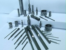 精密五金沖壓模具的沖針容易斷裂是什么原因呢？