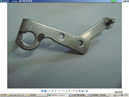 東莞五金沖壓廠-五金件氬弧焊（TIG）焊接焊傷怎么辦？