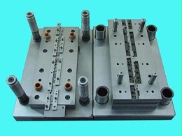 認識老師傅，帶您了解五金沖壓模具如何何保養