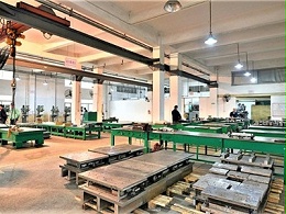 五金模具廠(chǎng)-沖壓模具正反裝