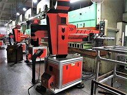 常見測量五金沖壓加工件的方法有哪些？_沖壓五金