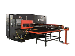 知名數控機床品牌有哪些？