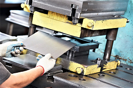 生產精密五金沖壓模具加工件，跳料怎么辦？-深圳誠瑞豐公司