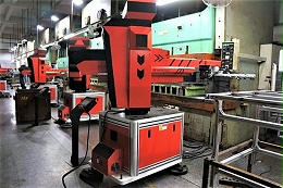 五金沖壓加工廠，彎曲件不合格原因有哪些？