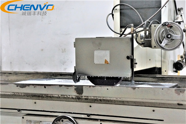 五金沖壓模具加工-水磨機