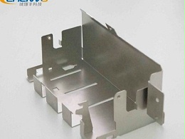 江門沖壓件，彎曲形變工藝介紹