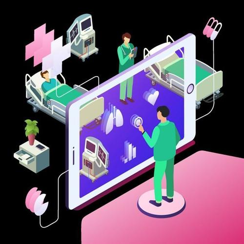 全球首例，5G智能醫(yī)療已成功運用