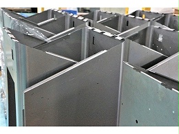 廣東五金沖壓件公司-用實力讓產品落地