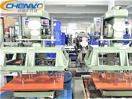 五金沖壓攻牙機作業規范-廣州五金有限公司