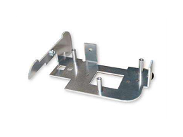 精密五金沖壓件最基本的三大設計標準