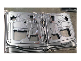 汽車(chē)五金沖壓工藝有何要求？