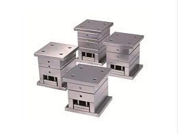 2019年度深圳五金沖壓模具加工行業前景分析