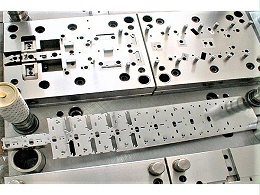 五金沖壓模具報廢管有哪幾條規定？