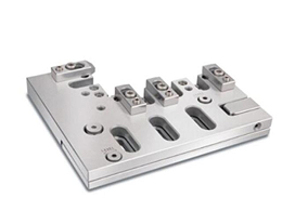 常用的五金沖壓模具材料有哪些？