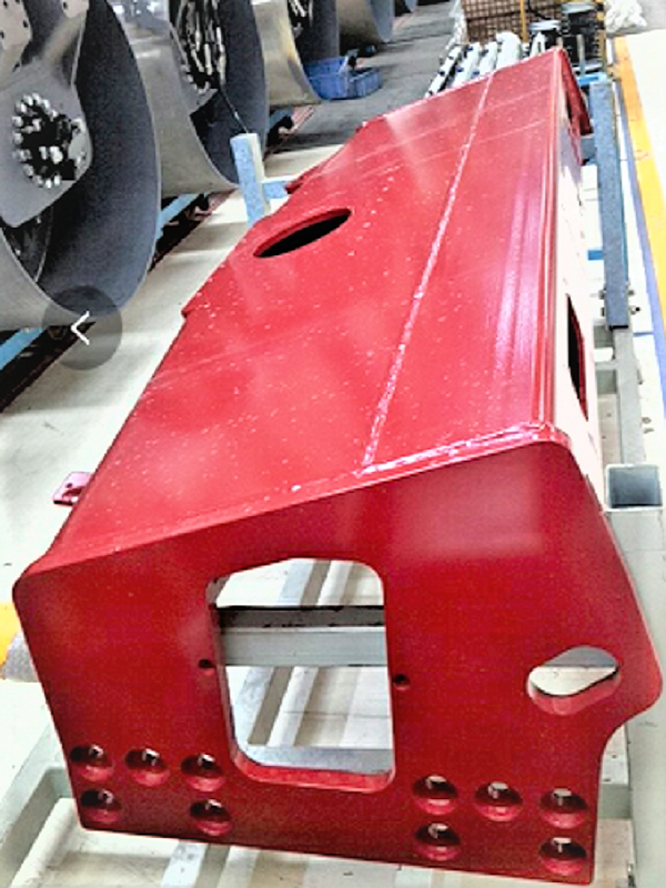 深圳五金沖壓外發加工-誠瑞豐